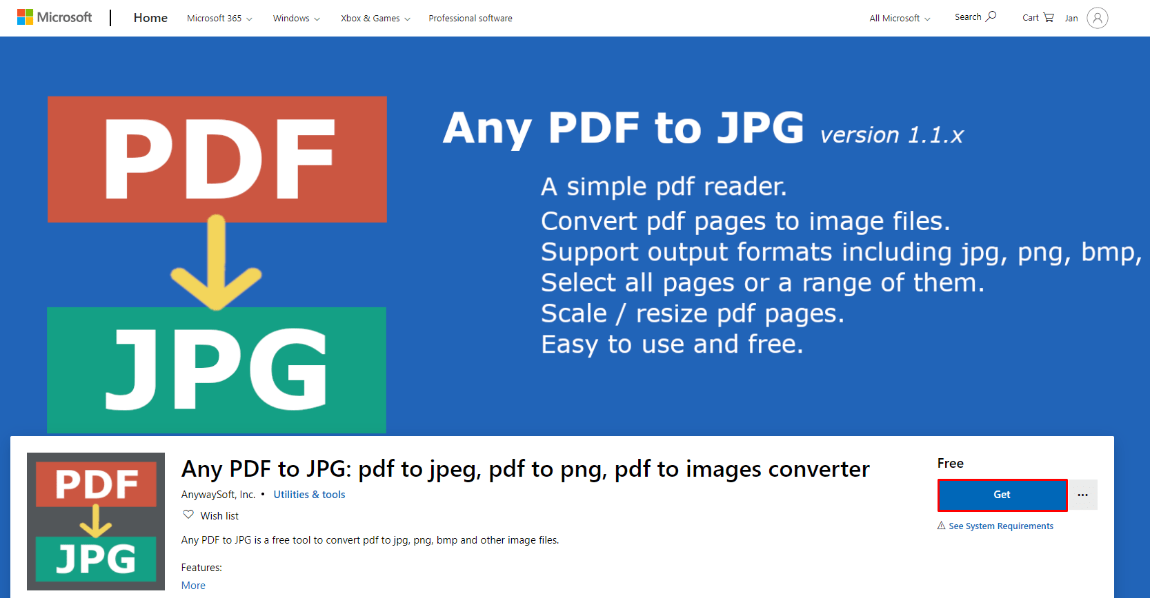 jpeg to word converter for mac